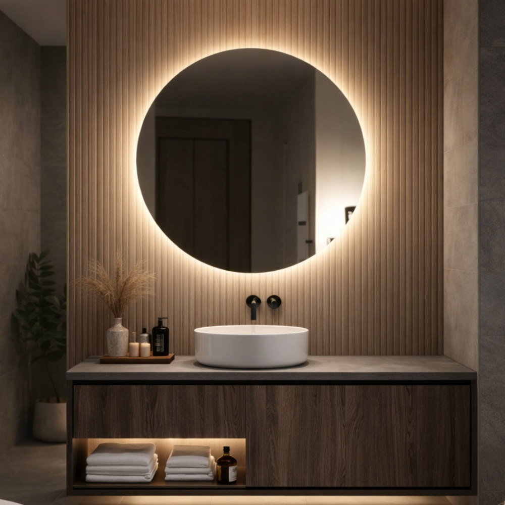 Oglindă moderna decorativa FD01