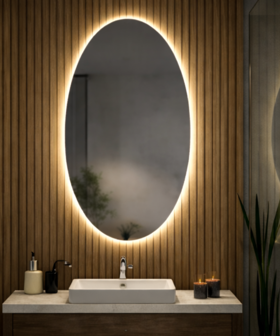 Oglindă moderna decorativa FD15