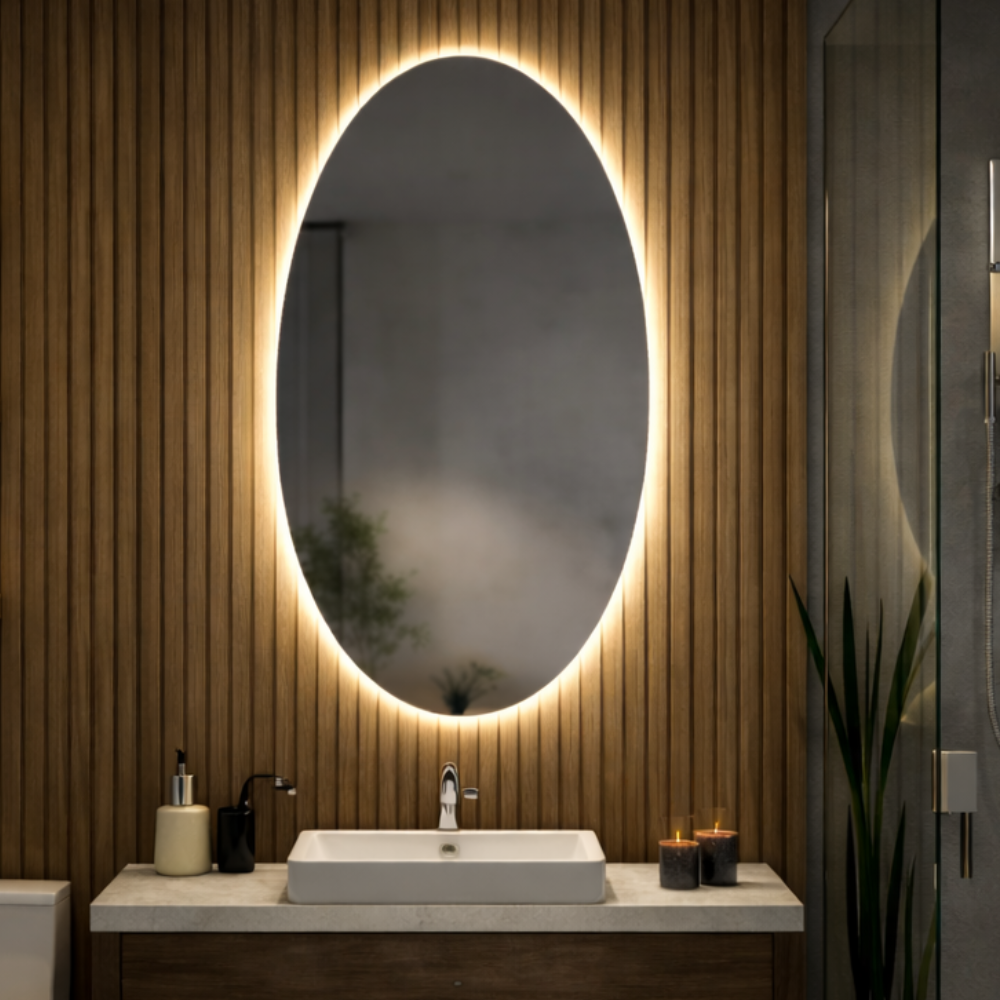 Oglindă moderna decorativa FD15