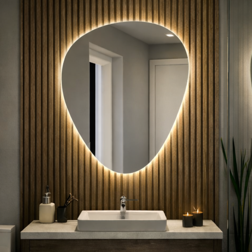 Oglindă moderna decorativa FD16