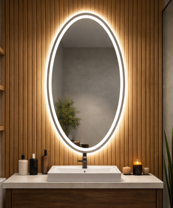 Oglindă moderna decorativa FD18