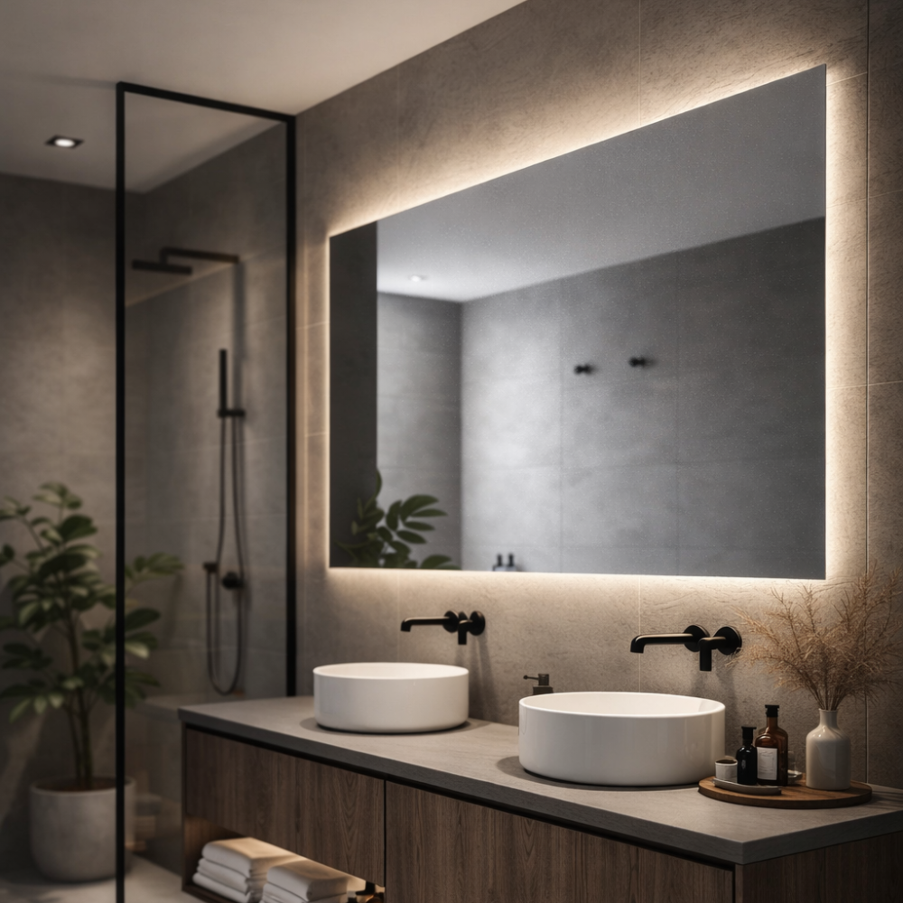 Oglindă moderna decorativa FD03 - imagine 2