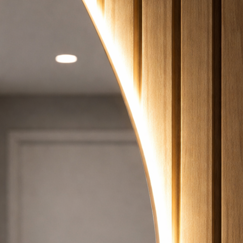 Oglindă moderna decorativa FD15 - imagine 4