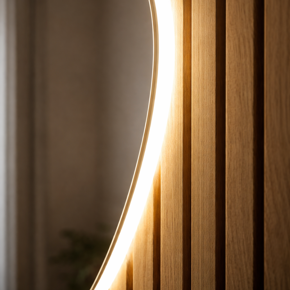 Oglindă moderna decorativa FD16 - imagine 4