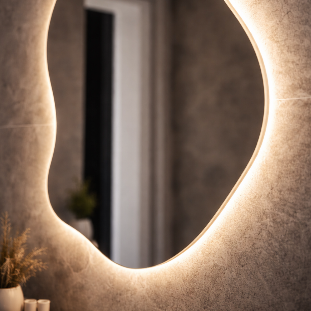 Oglindă moderna decorativa FD12 - imagine 4