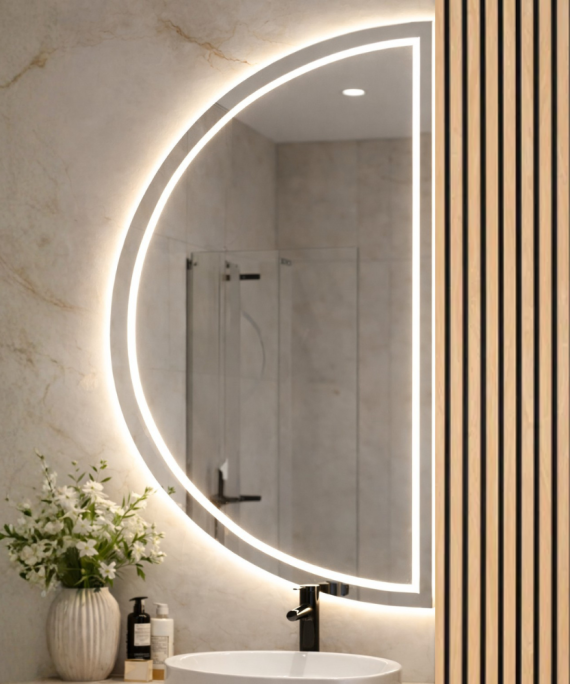 Oglindă moderna decorativa FD32