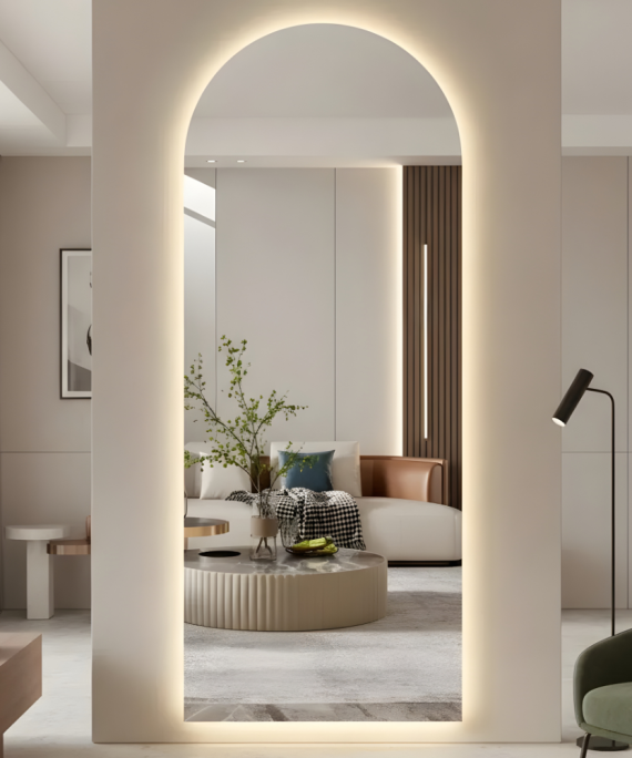 Oglindă moderna decorativa FD33