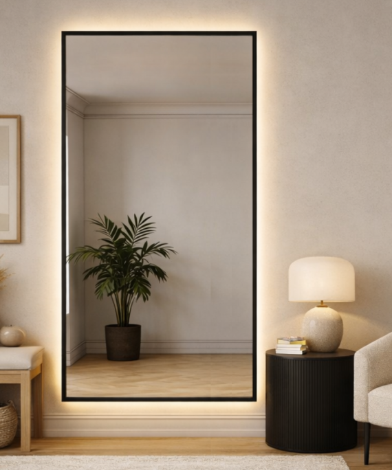 Oglindă moderna decorativa FD34