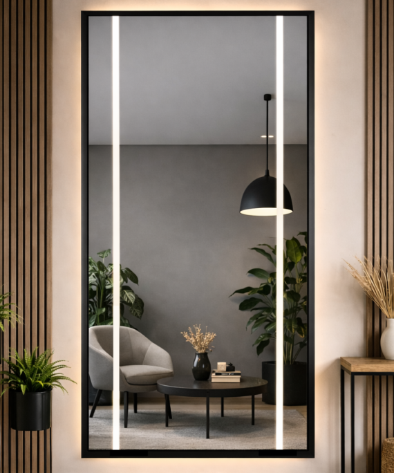 Oglindă moderna decorativa FD35