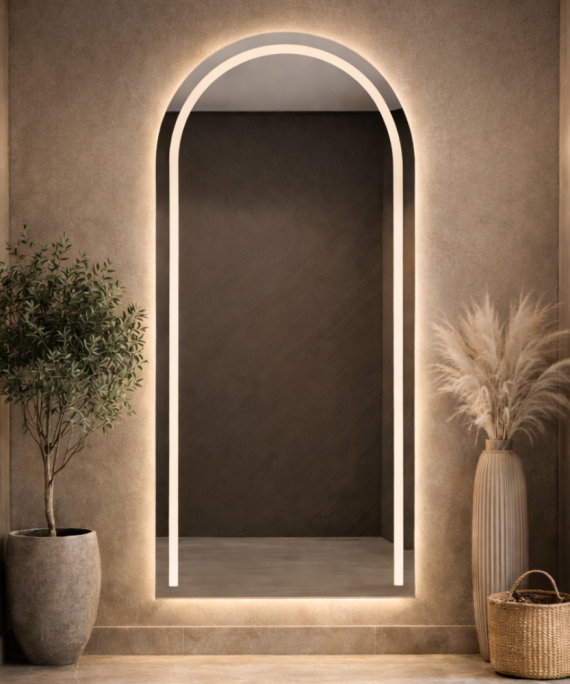 Oglindă moderna decorativa FD37