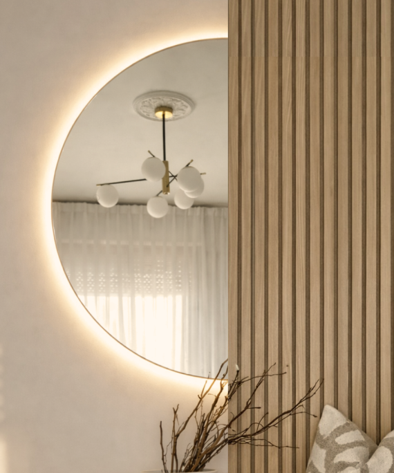 Oglindă moderna decorativa FD40