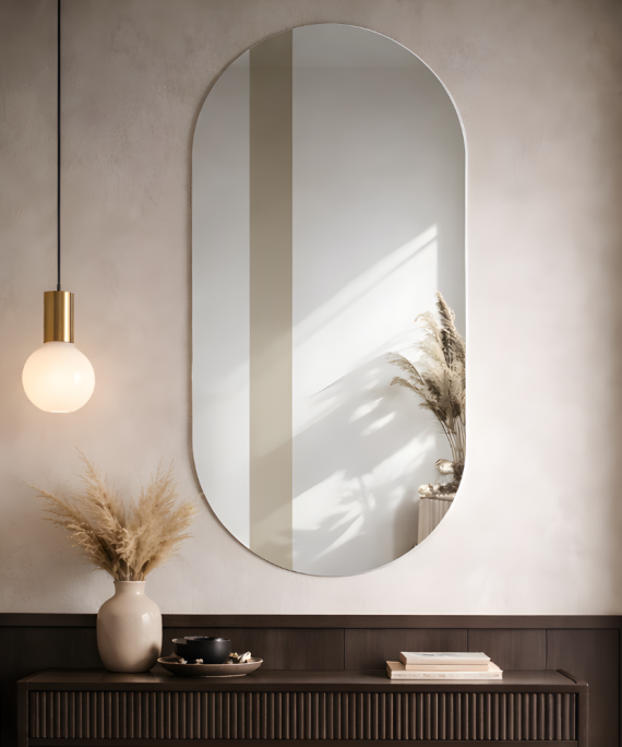 Oglindă moderna decorativa FD25