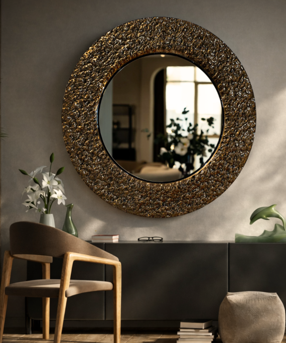 Oglindă moderna decorativa FD24