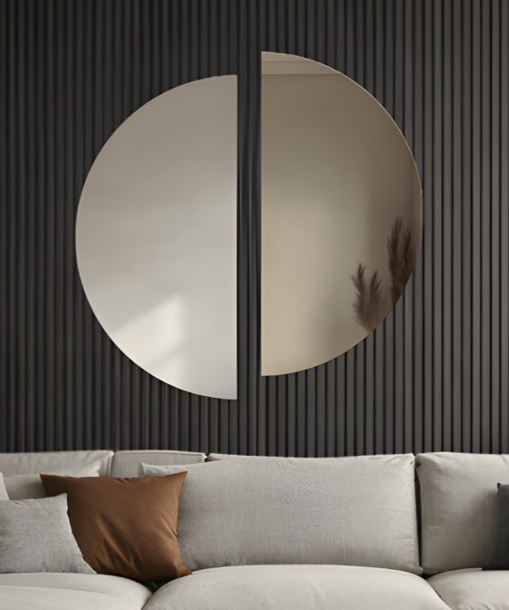 Oglindă moderna decorativa FD26