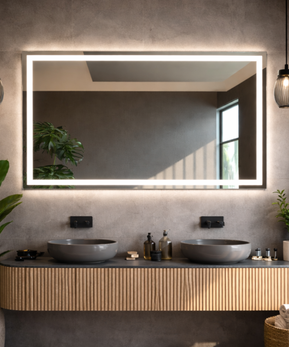 Oglindă moderna decorativa FD27