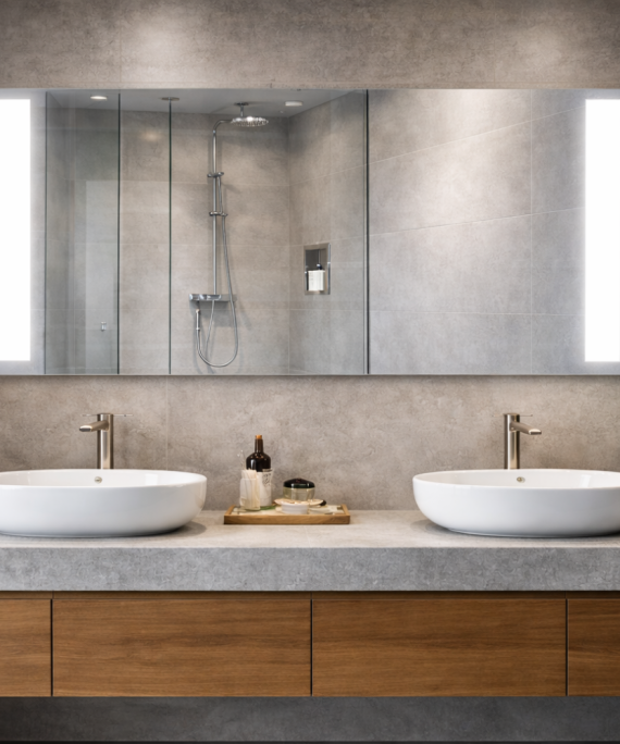 Oglindă moderna decorativa FD28