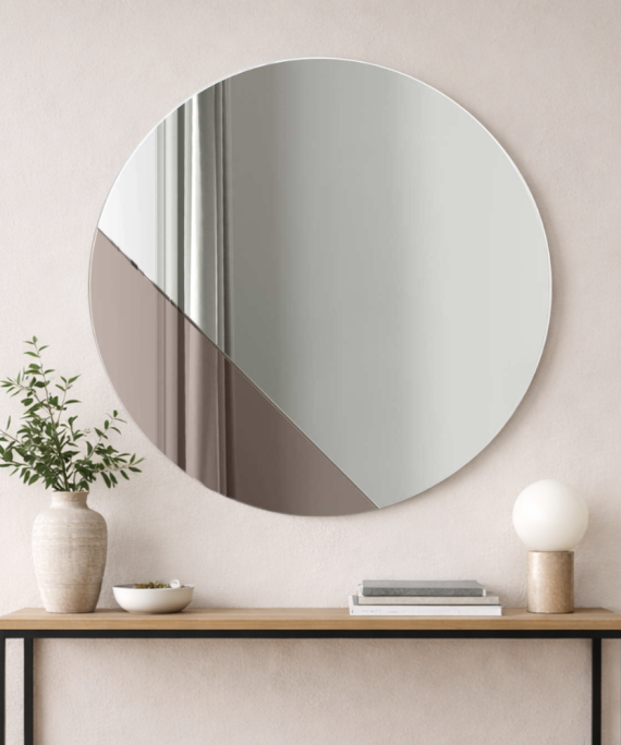 Oglindă moderna decorativa FD29