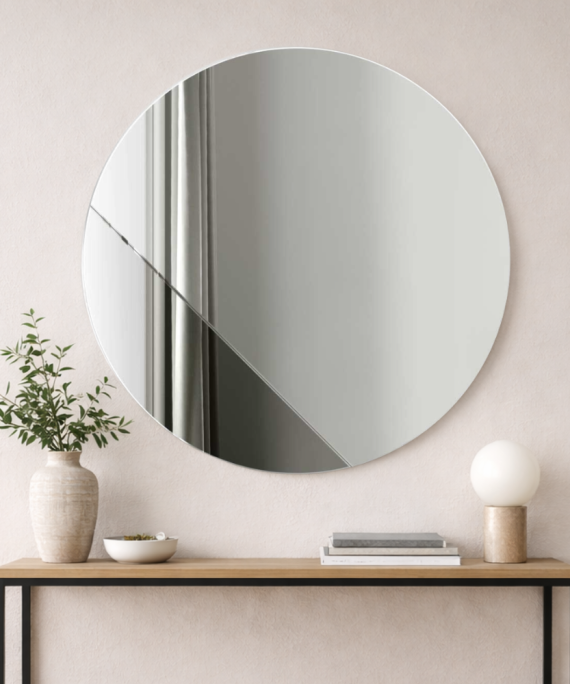 Oglindă moderna decorativa FD30