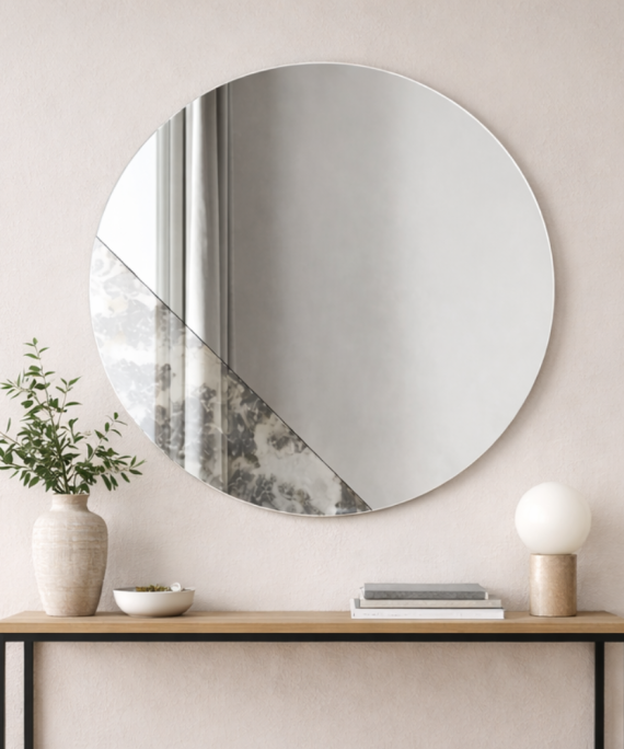 Oglindă moderna decorativa FD31