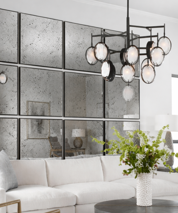 Oglindă moderna decorativa FD44