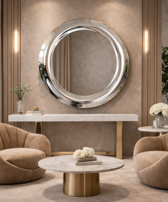 Oglindă moderna decorativa FD22