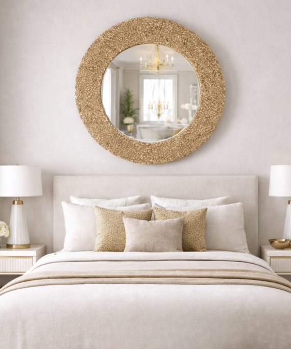 Oglindă moderna decorativa FD50