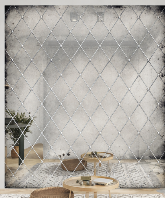 Oglindă moderna decorativa FD46